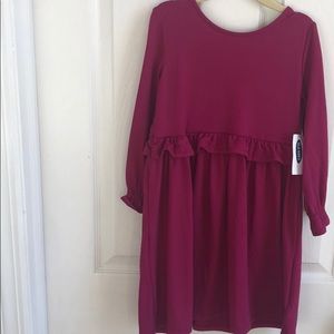 Old Navy Toddler Dress